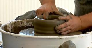 Olăritul: meșteșug vechi, terapie modernă