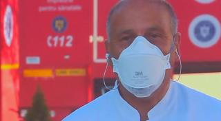 Virgil Musta, medic infecționist: "Nu este cazul să ne panicăm, dar trebuie totuși să fim precauți"