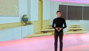 Observator Update, 12 septembrie, ora 9. Reguli greu de respectat pentru elevi.