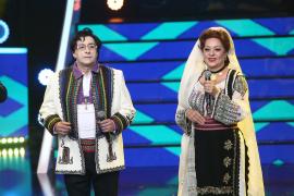 Noul sezon "Te cunosc de undeva" are premiera în această seară, la Antena 1