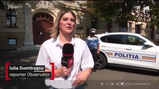 Observator 13 Weekend