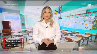 Observator de weekend