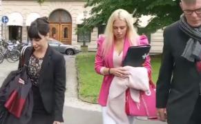 Julija, fata care și-a tăiat mâna ca să obțină 1 milion de euro despăgubiri, ar fi fost manipulată de iubit