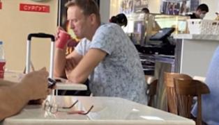 Rusia participă la investigarea otrăvirii lui Alexei Navalnîi