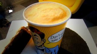 Alege țara de fapte: Cafeaua care i-a trezit pe antreprenori