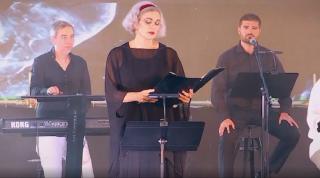 Spectacol de excepție marca Ovidiu Lipan Ţăndărică