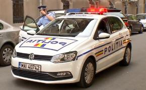 Poliția Școlilor a devenit operațională, după ce numărul infracțiunilor comise de minori a crescut