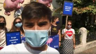 Școala de pe tabletă. Rareş Voicu, despre interdicțiile elevilor în noul an școlar