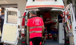 Un apel telefonic era să-i fie fatal unui afacerist din Timișoara. Partenera lui a devenit geloasă şi l-a înjunghiat