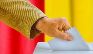 Reguli schimbate pentru alegerile locale, din cauza coronavirusului: Cine nu poartă mască de protecție, nu votează!