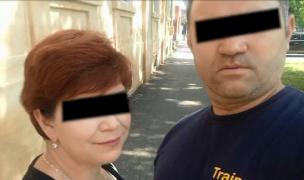 Un bărbat din Timiș şi-a omorât soţia, apoi şi-a pus capăt zilelor. Doi copii au rămas orfani