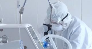 Băiețel din Buzău, primul copil român cu Covid-19 internat la Terapie Intensivă (Video)