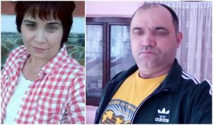 Mariana, o mamă a 5 copii, ucisă cu bestialitate de soț, care apoi s-a sinucis, la Jimbolia. Vecinii știau că bărbatul o bătea aproape zilnic | Video