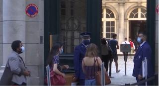 Mai multe state europene impun restricții noi, din cauza coronavirusului