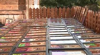 S-a redeschis şezătoarea meșterilor populari la Muzeul Etnografic din Reghin