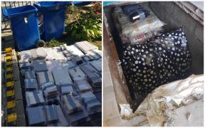 Cărți și manuscrise celebre, vechi de secole, găsite îngropate într-o gospodărie din Neamț (Video)