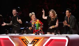 A doua ediție a noului sezon de X Factor aduce emoții și spectacol (Video)