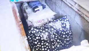 Filmul anchetei în cazul operelor de artă și a cărților rare furate de români din Anglia și descoperite într-un garaj din Neamț (Video)