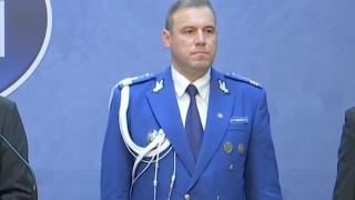 Şeful Jandarmeriei Române, urmărit penal de DNA