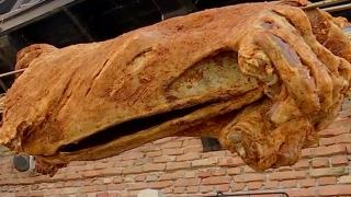 Răsfăţ culinar pe malul mării, la Vadu, asortat la anotimp