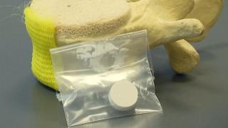 O invenție a cercetătorilor craioveni, cu rol în transplantul osos, zace de ani la sertar