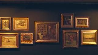 800 de opere de artă, în valoare de milioane de Euro, expuse la Art Safari