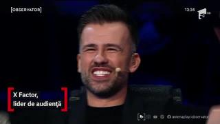 Observator 13 Weekend