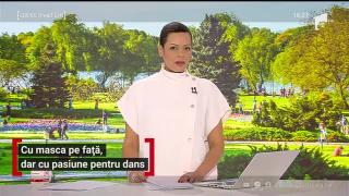 Observator 16 Weekend