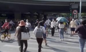 Încă o epidemie în China, peste 3200 de oameni infectați