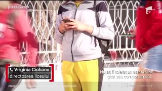 Observator de weekend