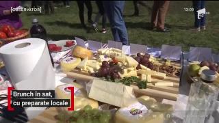 Observator 13 Weekend