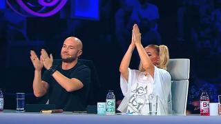 Momente unice la iUmor