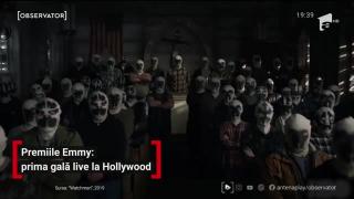 Observator de weekend