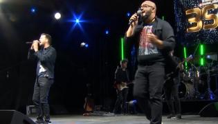 3 Sud Est, primul concert după şase luni de pauză