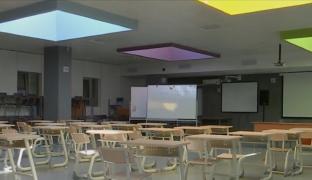 Școală la standarde europene în Cluj-Napoca