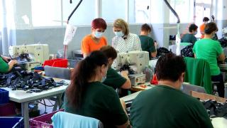 Femeia care a clădit de la zero cea mai mare companie producătoare de scaune auto din Europa