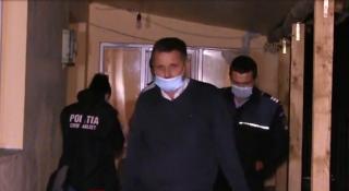 Bătrână din Vaslui, ucisă de către nepotul ei