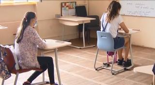 Se înmulțesc cazurile de coronavirus din școli. Trei copii infectați în Galați, în ultimele 24 de ore