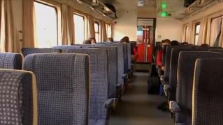 Noi modernizări pentru vagoanele CFR