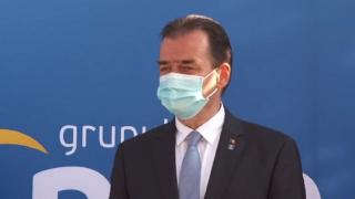 Ludovic Orban, despre pensii şi alocaţii: "Îi rog pe părinţii şi bunicii noştri să mă creadă pe cuvânt: Nu se poate mai mult" | Video