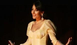 Sweet Paprika îmbină din nou moda cu muzica