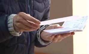 Pensiile se măresc cu 40%, însă pentru moment doar pe hârtie