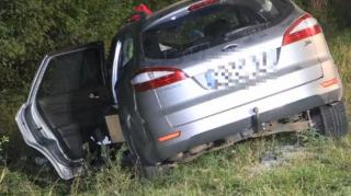 Român mort într-un accident cu iz de tentativă de omor, în Germania