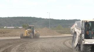 Un tronson de 37 de kilometri din Autostrada Sibiu - Pitești, scos la licitație pentru un miliard de euro