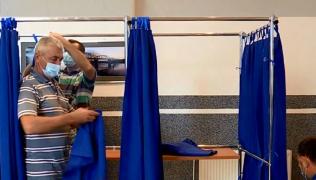 Pregătirile pentru alegerile locale au intrat pe ultima sută de metri