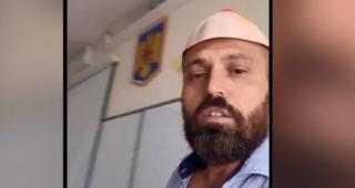 Profesor din Oradea, filmat când recomandă elevilor să protesteze împotriva măștilor de protecție