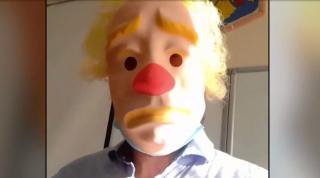 Profesor contra măștii, scandal la școală, în Oradea