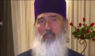 Arhiepiscopul Tomisului, reclamă pentru un local de parastase din Constanța (Video)