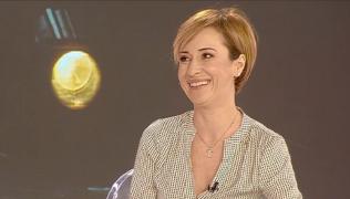 Medeea Marinescu, despre reîntoarcerea în teatre. Piesa „All Inclusive” se joacă pe scena Sălii Mari a TNB