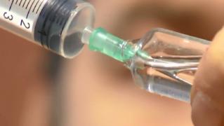 Medicii de familie încep imunizarea pentru gripă